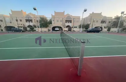 مجمع سكني - 3 غرف نوم - 4 حمامات للايجار في شارع الوعب - الوعب - الدوحة