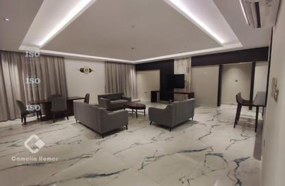 Apartment - 2 Bedrooms - 2 Bathrooms for rent in Al Mansoura - Al Mansoura - Doha