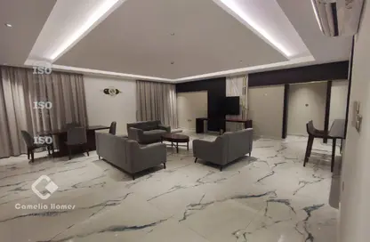 Apartment - 2 Bedrooms - 2 Bathrooms for rent in Al Mansoura - Al Mansoura - Doha