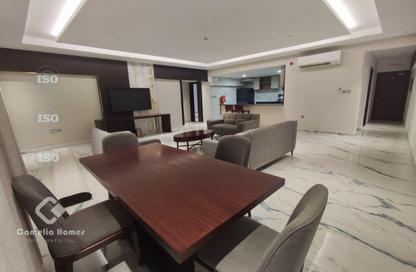Apartment - 2 Bedrooms - 2 Bathrooms for rent in Al Mansoura - Al Mansoura - Doha