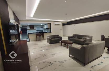 Apartment - 2 Bedrooms - 2 Bathrooms for rent in Al Mansoura - Al Mansoura - Doha