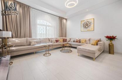 Apartment - 1 Bedroom - 2 Bathrooms for rent in Fox Hills A13 - Fox Hills - Lusail