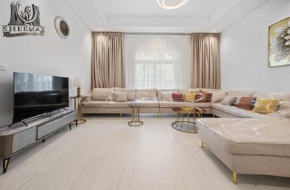 Apartment - 1 Bedroom - 2 Bathrooms for rent in Fox Hills A13 - Fox Hills - Lusail