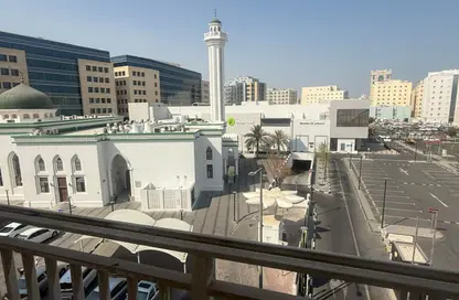 Apartment - 1 Bedroom - 1 Bathroom for rent in Al Mansoura - Doha