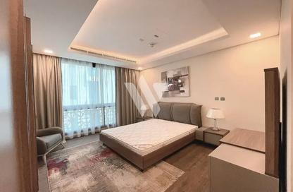 Apartment - 1 - 2 for rent in Giardino Apartments - The Pearl Island - Doha