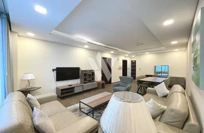Apartment - 1 - 2 for rent in Giardino Apartments - The Pearl Island - Doha
