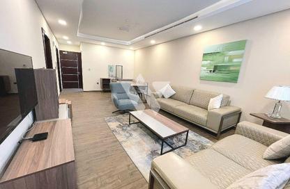 Apartment - 1 Bedroom - 2 Bathrooms for rent in Giardino Apartments - The Pearl Island - Doha