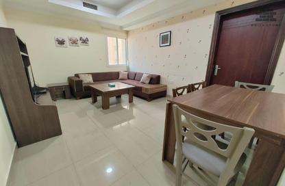 Apartment - 1 Bedroom - 2 Bathrooms for rent in EB16 - Doha Al Jadeed - Doha Apartment - 1 Bedroom - 2 Bathrooms for rent in EB16 - Doha Al Jadeed - Doha