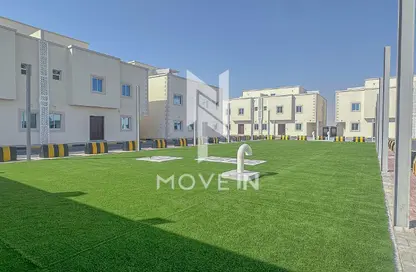 Villa - 6 Bedrooms - 6 Bathrooms for rent in Al Kheesa - Al Kheesa - Umm Salal Mohammed