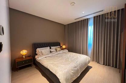 Apartment - 2 Bedrooms - 2 Bathrooms for rent in Old Airport Road - Doha Apartment - 2 Bedrooms - 2 Bathrooms for rent in Old Airport Road - Doha