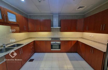 Apartment - 2 - 3 for rent in East Porto Drive - Porto Arabia - The Pearl Island - Doha