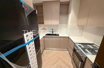 Apartment - 2 - 3 for sale in Bliss Residences - Fox Hills - Lusail