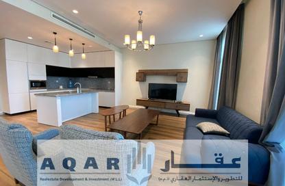 Apartment - 2 Bedrooms - 3 Bathrooms for sale in Floresta Gardens - Floresta Gardens - The Pearl Island - Doha Apartment - 2 Bedrooms - 3 Bathrooms for sale in Floresta Gardens - Floresta Gardens - The Pearl Island - Doha