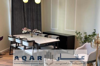 Apartment - 2 Bedrooms - 3 Bathrooms for sale in Floresta Gardens - Floresta Gardens - The Pearl Island - Doha Apartment - 2 Bedrooms - 3 Bathrooms for sale in Floresta Gardens - Floresta Gardens - The Pearl Island - Doha