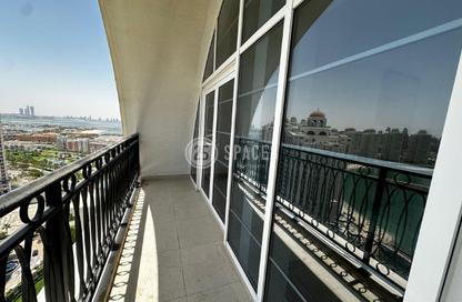 Penthouse - 3 - 5 for rent in Floresta Gardens - Floresta Gardens - The Pearl Island - Doha