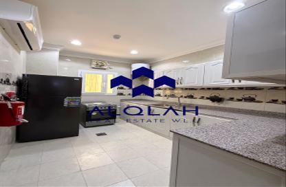 Apartment - 2 - 2 for rent in Al Nasr Street - Al Nasr - Doha