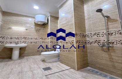 Apartment - 2 - 2 for rent in Al Nasr Street - Al Nasr - Doha