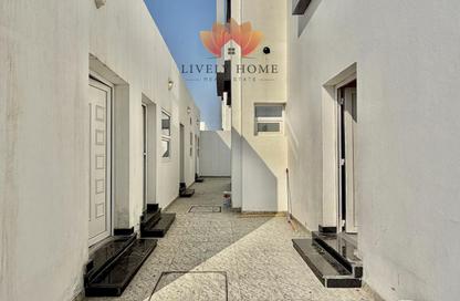 Villa - 6 - 7+ for rent in Bu Hamour Street - Abu Hamour - Doha Villa - 6 - 7+ for rent in Bu Hamour Street - Abu Hamour - Doha