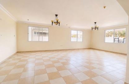 Villa - 5 Bedrooms - 6 Bathrooms for rent in Al Waab Street - Al Waab - Doha