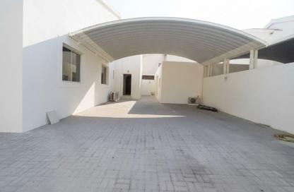 Villa - 5 Bedrooms - 6 Bathrooms for rent in Al Waab Street - Al Waab - Doha