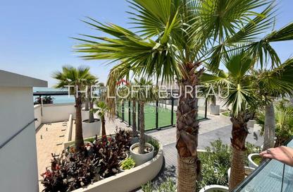 Apartment - 1 Bedroom - 2 Bathrooms for sale in La Plage South - La Plage - The Pearl Island - Doha Apartment - 1 Bedroom - 2 Bathrooms for sale in La Plage South - La Plage - The Pearl Island - Doha