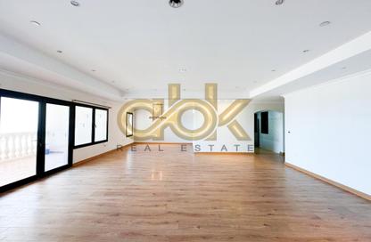 Apartment - 2 - 3 for rent in East Porto Drive - Porto Arabia - The Pearl Island - Doha