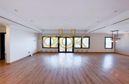 Apartment - 2 - 3 for rent in East Porto Drive - Porto Arabia - The Pearl Island - Doha