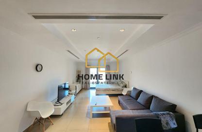 Apartment - Studio - 1 Bathroom for sale in East Porto Drive - Porto Arabia - The Pearl Island - Doha