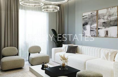 Apartment - 2 Bedrooms - 3 Bathrooms for sale in Miran - Lusail City - Lusail
