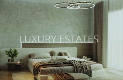 Apartment - 2 Bedrooms - 3 Bathrooms for sale in Miran - Lusail City - Lusail