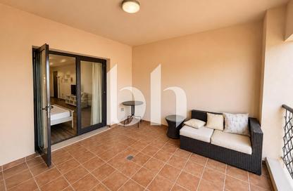 Apartment - Studio - 1 for sale in East Porto Drive - Porto Arabia - The Pearl Island - Doha