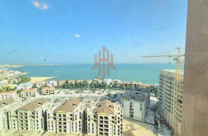 Apartment - Studio - 1 Bathroom for rent in East Porto Drive - Porto Arabia - The Pearl Island - Doha Apartment - Studio - 1 Bathroom for rent in East Porto Drive - Porto Arabia - The Pearl Island - Doha