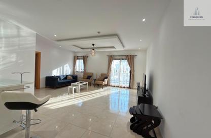 Apartment - 1 Bedroom - 2 Bathrooms for rent in Residential D5 - Fox Hills South - Fox Hills - Lusail Apartment - 1 Bedroom - 2 Bathrooms for rent in Residential D5 - Fox Hills South - Fox Hills - Lusail
