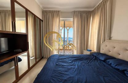 Apartment - 1 - 2 for rent in Viva West - Viva Bahriyah - The Pearl Island - Doha