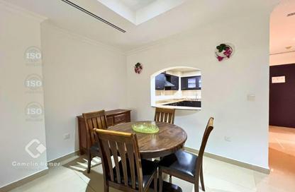 Apartment - Studio - 1 for sale in East Porto Drive - Porto Arabia - The Pearl Island - Doha