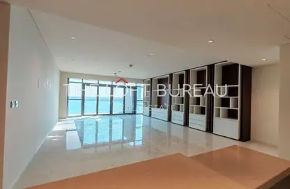 Apartment - 3 Bedrooms - 4 Bathrooms for sale in Seef Lusail - Lusail City - Lusail