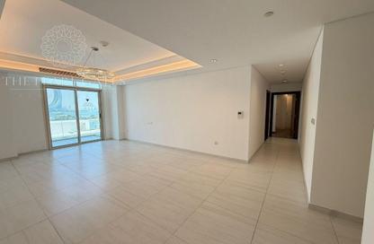 Apartment - 2 Bedrooms - 3 Bathrooms for rent in Crystal Residence - Gewan Island - The Pearl Island - Doha
