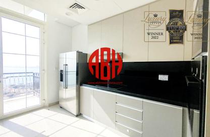 Apartment - 3 Bedrooms - 4 Bathrooms for rent in Floresta Gardens - Floresta Gardens - The Pearl Island - Doha
