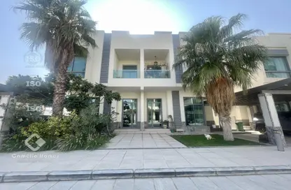 Apartment - 3 Bedrooms - 4 Bathrooms for rent in Al Kheesa - Al Kheesa - Umm Salal Mohammed