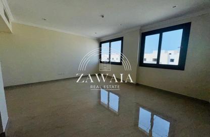 Apartment - 2 Bedrooms - 3 Bathrooms for rent in Residential D5 - Fox Hills South - Fox Hills - Lusail Apartment - 2 Bedrooms - 3 Bathrooms for rent in Residential D5 - Fox Hills South - Fox Hills - Lusail