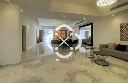 Apartment - 5 Bedrooms - 6 Bathrooms for rent in Sumaysimah - Sumaysimah - Al Khor