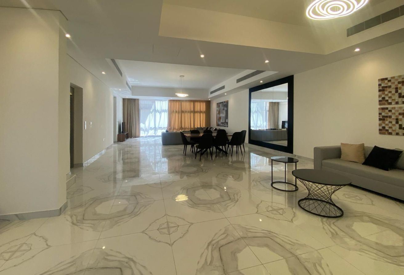 Standalone Villa - 5BHK | Private Pool | Simaisma