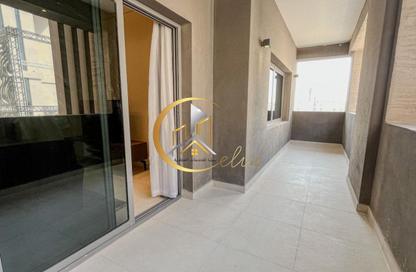 Apartment - 2 - 4 for rent in West Walk - Al Waab - Doha