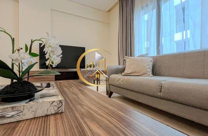 Apartment - 2 - 4 for rent in West Walk - Al Waab - Doha