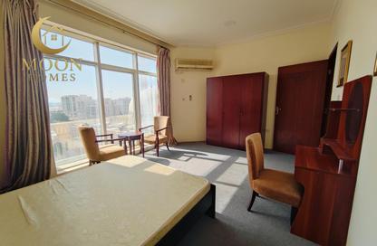 Apartment - 1 Bedroom - 1 Bathroom for rent in Umm Ghwailina Comm - Umm Ghuwalina - Umm Ghuwailina - Doha Apartment - 1 Bedroom - 1 Bathroom for rent in Umm Ghwailina Comm - Umm Ghuwalina - Umm Ghuwailina - Doha