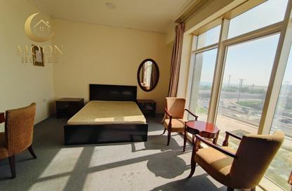 Apartment - 1 Bedroom - 1 Bathroom for rent in Umm Ghwailina Comm - Umm Ghuwalina - Umm Ghuwailina - Doha