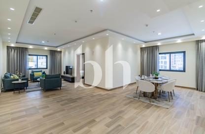 Apartment - 1 - 2 for rent in Rawdat Al Khail - Doha Apartment - 1 - 2 for rent in Rawdat Al Khail - Doha