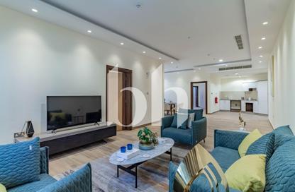 Apartment - 1 - 2 for rent in Rawdat Al Khail - Doha