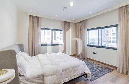 Apartment - 1 - 2 for rent in Rawdat Al Khail - Doha Apartment - 1 - 2 for rent in Rawdat Al Khail - Doha