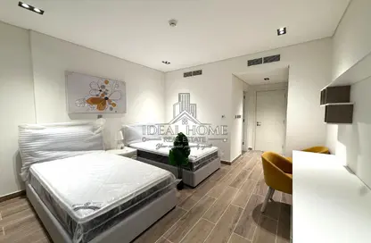 Apartment - 2 Bedrooms - 3 Bathrooms for sale in Yasmeen City - Lusail